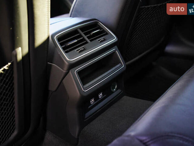 Коричневый Ауди А6 Олроуд, объемом двигателя 2.97 л и пробегом 153 тыс. км за 39999 $, фото 32 на Automoto.ua