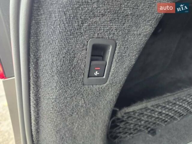 Коричневый Ауди А6 Олроуд, объемом двигателя 3 л и пробегом 174 тыс. км за 40499 $, фото 38 на Automoto.ua