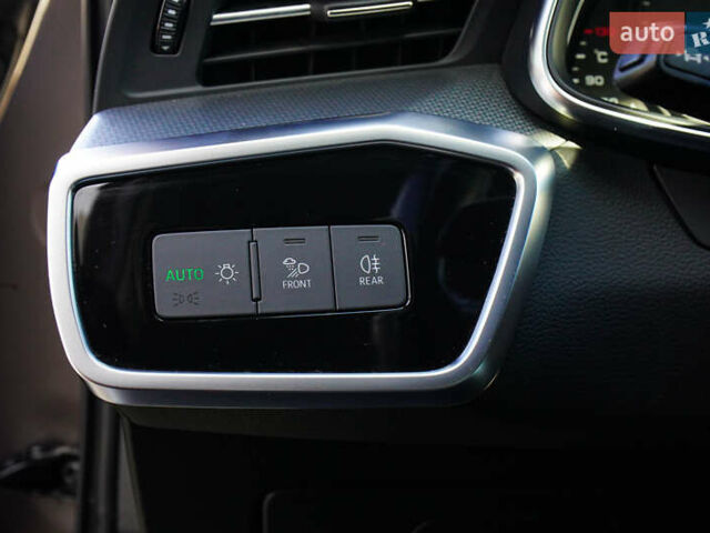 Коричневый Ауди А6 Олроуд, объемом двигателя 2.97 л и пробегом 153 тыс. км за 39999 $, фото 14 на Automoto.ua