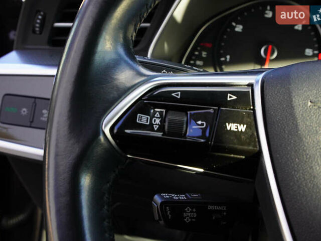 Коричневый Ауди А6 Олроуд, объемом двигателя 2.97 л и пробегом 153 тыс. км за 39999 $, фото 20 на Automoto.ua