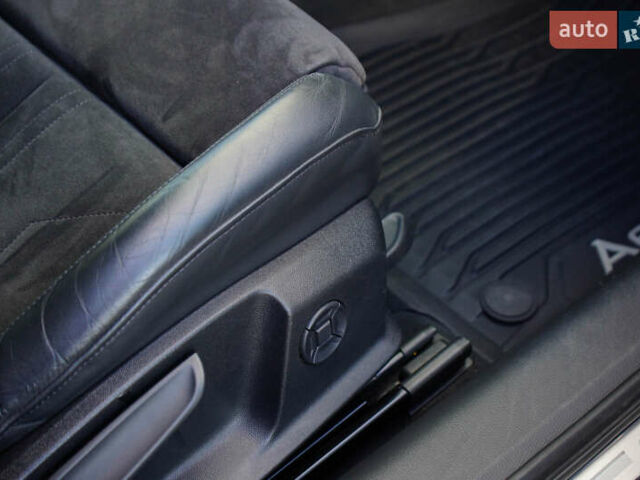 Коричневый Ауди А6 Олроуд, объемом двигателя 2.97 л и пробегом 153 тыс. км за 39999 $, фото 37 на Automoto.ua