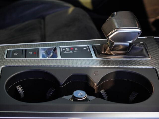 Коричневый Ауди А6 Олроуд, объемом двигателя 3 л и пробегом 153 тыс. км за 39999 $, фото 10 на Automoto.ua