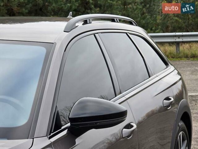 Коричневый Ауди А6 Олроуд, объемом двигателя 3 л и пробегом 174 тыс. км за 40499 $, фото 25 на Automoto.ua