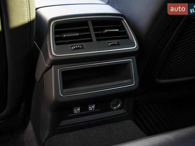 Коричневый Ауди А6 Олроуд, объемом двигателя 2.97 л и пробегом 153 тыс. км за 39999 $, фото 31 на Automoto.ua