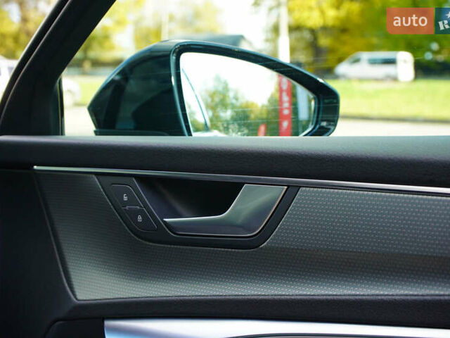 Коричневый Ауди А6 Олроуд, объемом двигателя 2.97 л и пробегом 153 тыс. км за 39999 $, фото 36 на Automoto.ua