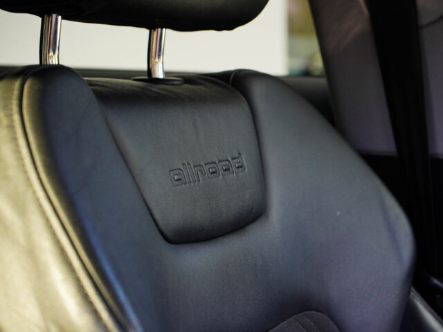 Коричневый Ауди А6 Олроуд, объемом двигателя 3 л и пробегом 153 тыс. км за 39999 $, фото 11 на Automoto.ua