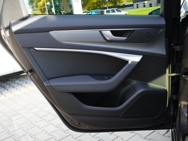 Коричневый Ауди А6 Олроуд, объемом двигателя 3 л и пробегом 153 тыс. км за 39999 $, фото 19 на Automoto.ua