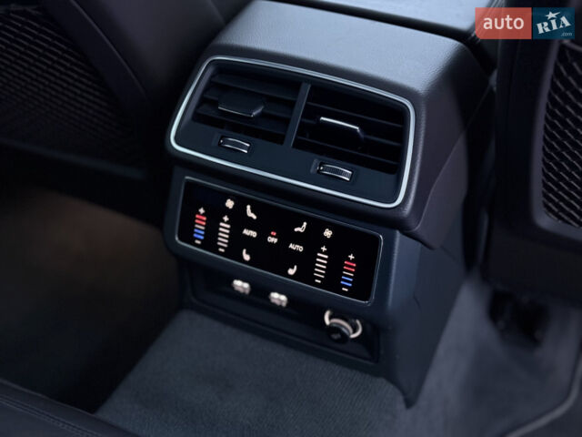 Коричневий Ауді A6 Allroad, об'ємом двигуна 3 л та пробігом 74 тис. км за 58500 $, фото 81 на Automoto.ua