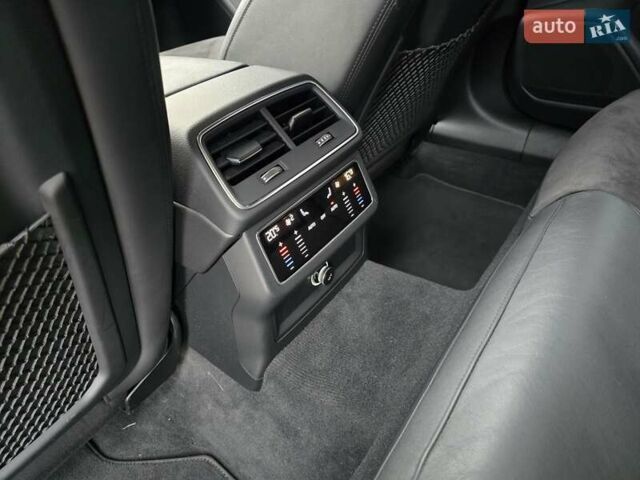 Коричневый Ауди А6 Олроуд, объемом двигателя 3 л и пробегом 174 тыс. км за 40499 $, фото 58 на Automoto.ua