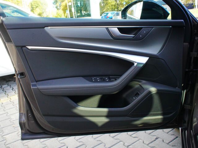 Коричневый Ауди А6 Олроуд, объемом двигателя 3 л и пробегом 153 тыс. км за 39999 $, фото 21 на Automoto.ua