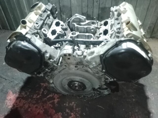 Красный Ауди А6 Олроуд, объемом двигателя 3 л и пробегом 300 тыс. км за 750 $, фото 3 на Automoto.ua