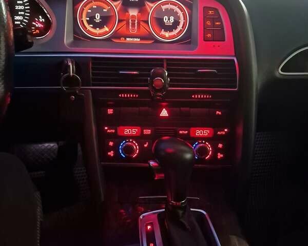 Красный Ауди А6 Олроуд, объемом двигателя 2.7 л и пробегом 385 тыс. км за 11200 $, фото 19 на Automoto.ua