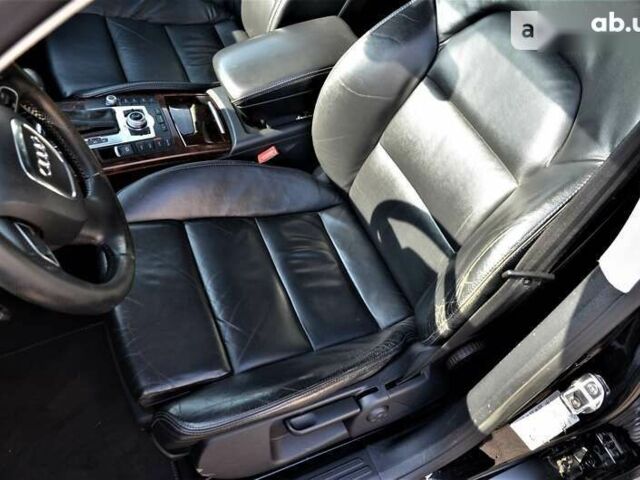 Ауді A6 Allroad, об'ємом двигуна 3 л та пробігом 312 тис. км за 13499 $, фото 22 на Automoto.ua