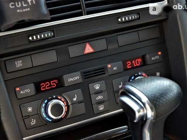 Ауді A6 Allroad, об'ємом двигуна 3 л та пробігом 312 тис. км за 13499 $, фото 27 на Automoto.ua