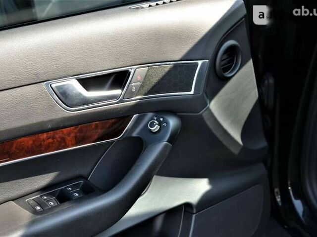 Ауді A6 Allroad, об'ємом двигуна 3 л та пробігом 312 тис. км за 13499 $, фото 19 на Automoto.ua