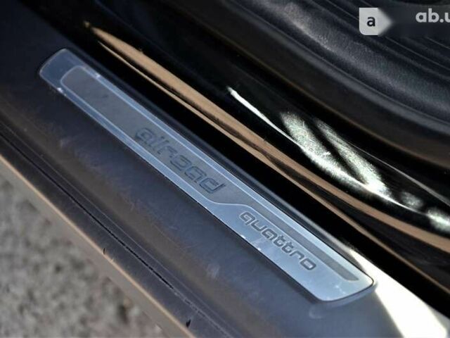 Ауді A6 Allroad, об'ємом двигуна 3 л та пробігом 312 тис. км за 13499 $, фото 29 на Automoto.ua