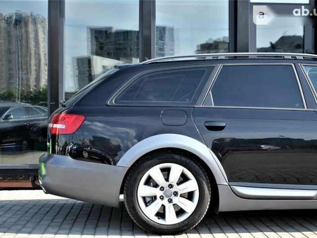 Ауді A6 Allroad, об'ємом двигуна 3 л та пробігом 312 тис. км за 13499 $, фото 7 на Automoto.ua