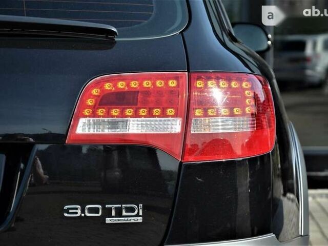 Ауді A6 Allroad, об'ємом двигуна 3 л та пробігом 312 тис. км за 13499 $, фото 17 на Automoto.ua