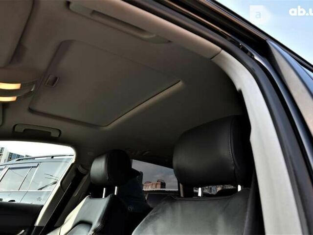 Ауді A6 Allroad, об'ємом двигуна 3 л та пробігом 312 тис. км за 13499 $, фото 23 на Automoto.ua