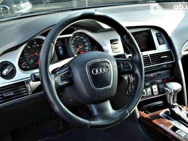 Ауді A6 Allroad, об'ємом двигуна 3 л та пробігом 312 тис. км за 13499 $, фото 20 на Automoto.ua