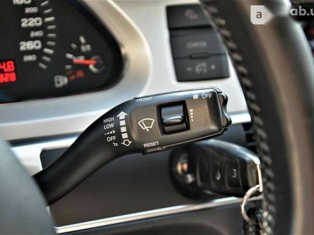 Ауді A6 Allroad, об'ємом двигуна 3 л та пробігом 312 тис. км за 13499 $, фото 28 на Automoto.ua