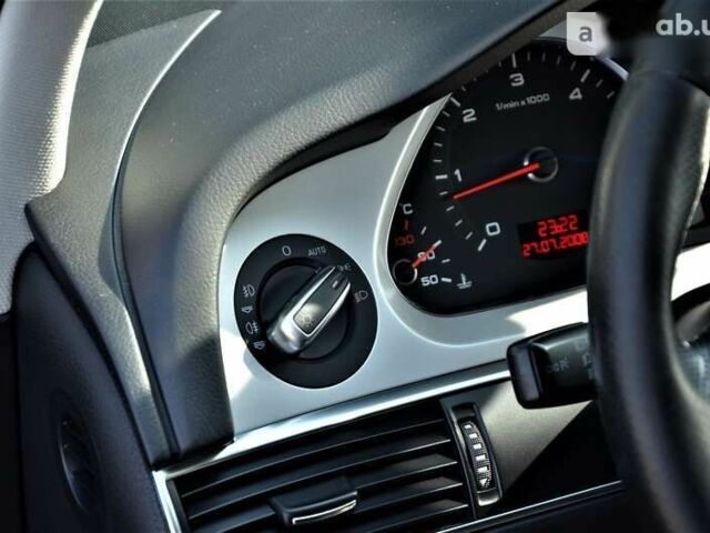 Ауді A6 Allroad, об'ємом двигуна 3 л та пробігом 312 тис. км за 13499 $, фото 21 на Automoto.ua