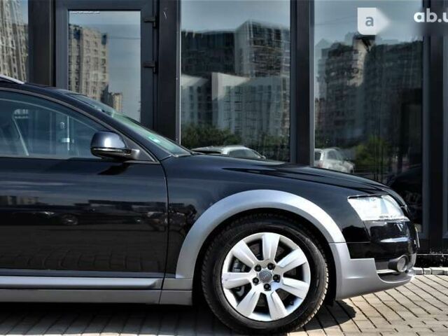 Ауді A6 Allroad, об'ємом двигуна 3 л та пробігом 312 тис. км за 13499 $, фото 8 на Automoto.ua