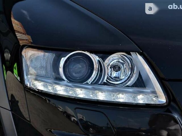 Ауді A6 Allroad, об'ємом двигуна 3 л та пробігом 312 тис. км за 13499 $, фото 15 на Automoto.ua