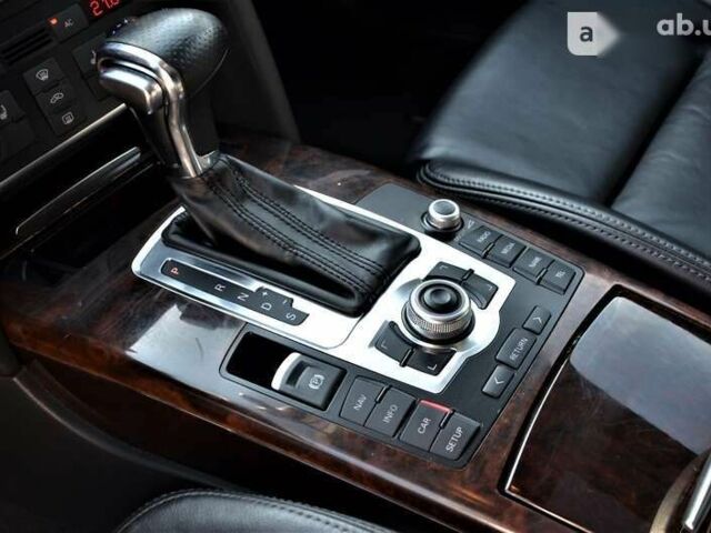 Ауді A6 Allroad, об'ємом двигуна 3 л та пробігом 312 тис. км за 13499 $, фото 24 на Automoto.ua