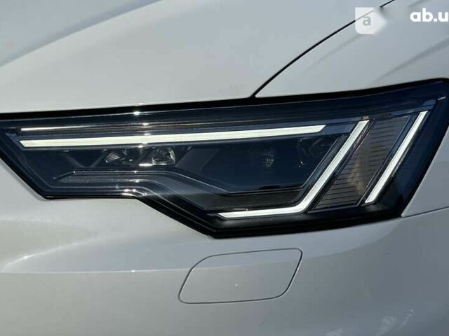 Ауди А6 Олроуд, объемом двигателя 3 л и пробегом 33 тыс. км за 88900 $, фото 2 на Automoto.ua