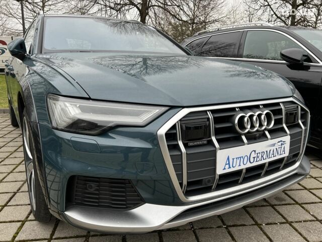 Ауди А6 Олроуд, объемом двигателя 3 л и пробегом 17 тыс. км за 83054 $, фото 1 на Automoto.ua