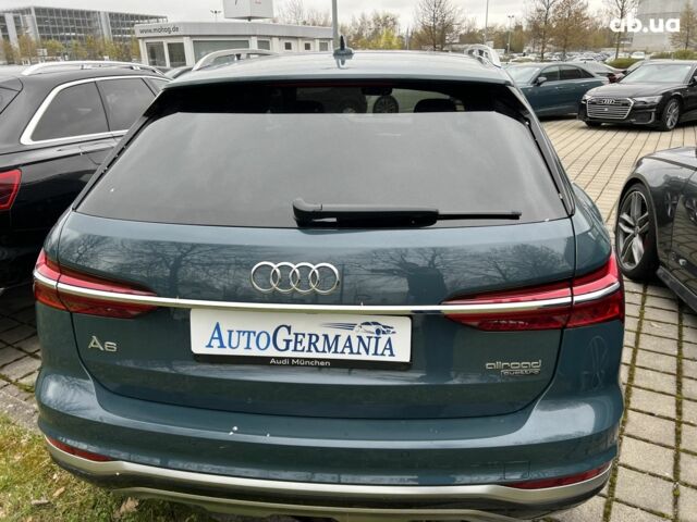 Ауди А6 Олроуд, объемом двигателя 3 л и пробегом 17 тыс. км за 83054 $, фото 14 на Automoto.ua