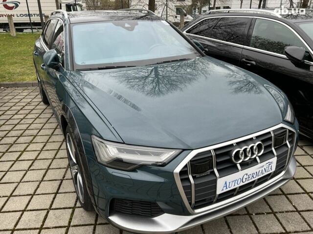Ауди А6 Олроуд, объемом двигателя 3 л и пробегом 17 тыс. км за 83054 $, фото 9 на Automoto.ua