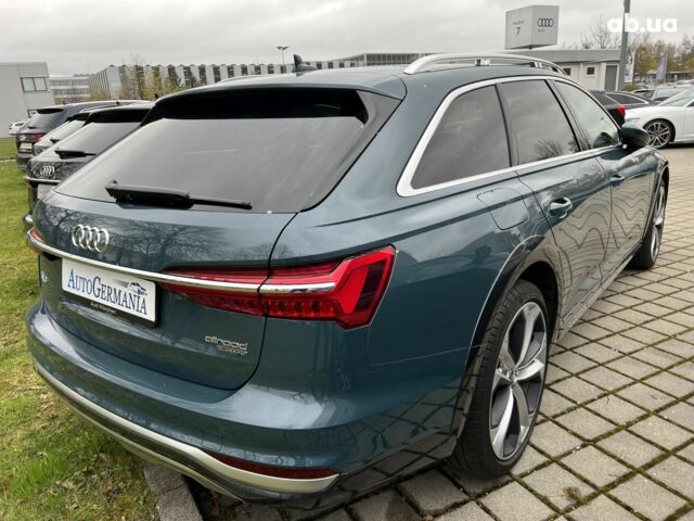 Ауди А6 Олроуд, объемом двигателя 3 л и пробегом 17 тыс. км за 83054 $, фото 15 на Automoto.ua
