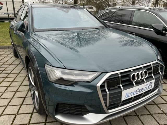 Ауди А6 Олроуд, объемом двигателя 3 л и пробегом 17 тыс. км за 83054 $, фото 5 на Automoto.ua