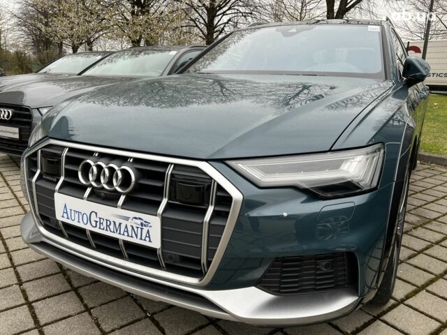 Ауди А6 Олроуд, объемом двигателя 3 л и пробегом 17 тыс. км за 83054 $, фото 8 на Automoto.ua
