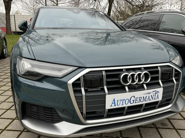Ауди А6 Олроуд, объемом двигателя 3 л и пробегом 17 тыс. км за 83054 $, фото 6 на Automoto.ua