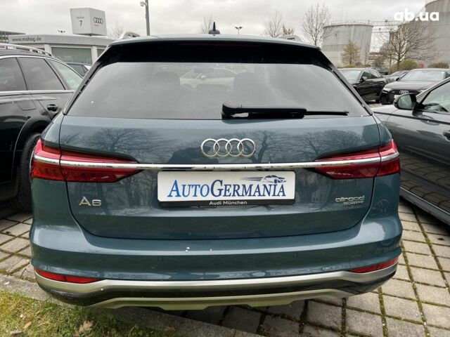Ауди А6 Олроуд, объемом двигателя 3 л и пробегом 17 тыс. км за 83054 $, фото 10 на Automoto.ua