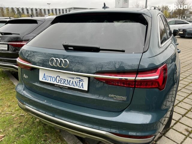 Ауди А6 Олроуд, объемом двигателя 3 л и пробегом 17 тыс. км за 83054 $, фото 18 на Automoto.ua