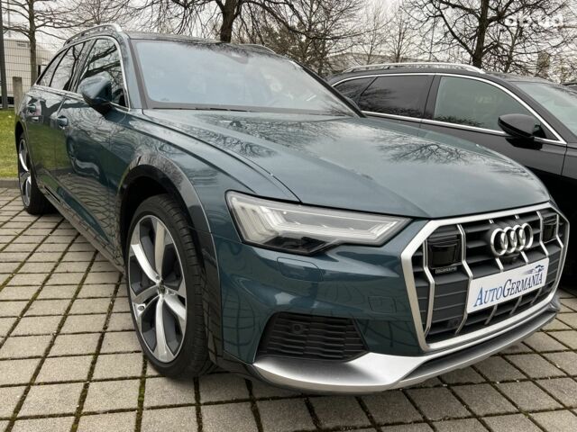 Ауди А6 Олроуд, объемом двигателя 3 л и пробегом 17 тыс. км за 83054 $, фото 4 на Automoto.ua