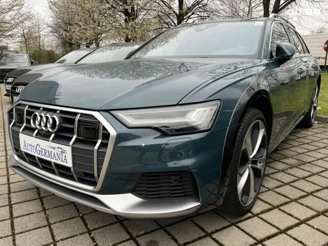 Ауди А6 Олроуд, объемом двигателя 3 л и пробегом 17 тыс. км за 83054 $, фото 2 на Automoto.ua