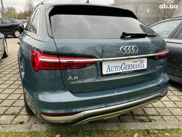 Ауди А6 Олроуд, объемом двигателя 3 л и пробегом 17 тыс. км за 83054 $, фото 13 на Automoto.ua