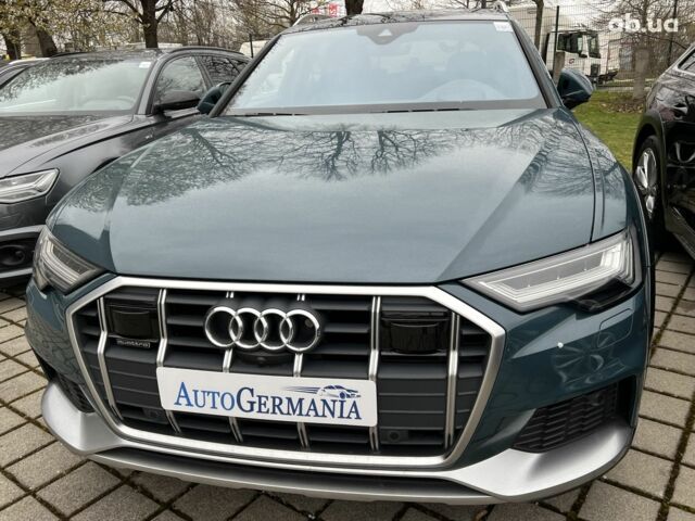 Ауди А6 Олроуд, объемом двигателя 3 л и пробегом 17 тыс. км за 83054 $, фото 7 на Automoto.ua