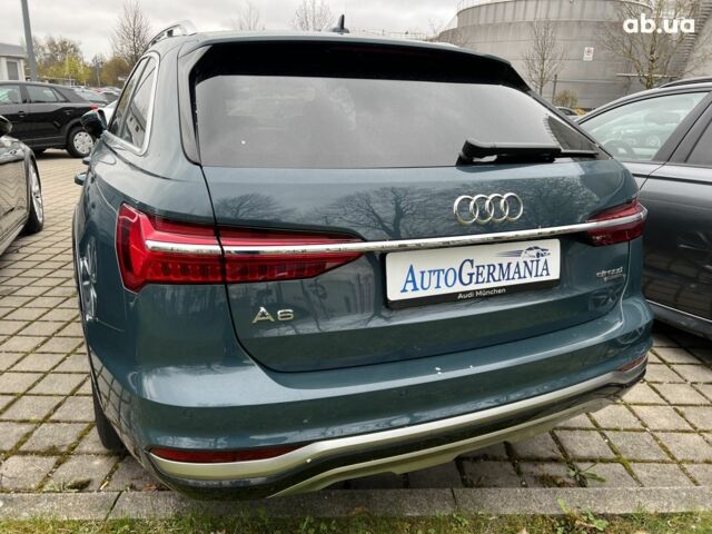 Ауди А6 Олроуд, объемом двигателя 3 л и пробегом 17 тыс. км за 83054 $, фото 11 на Automoto.ua