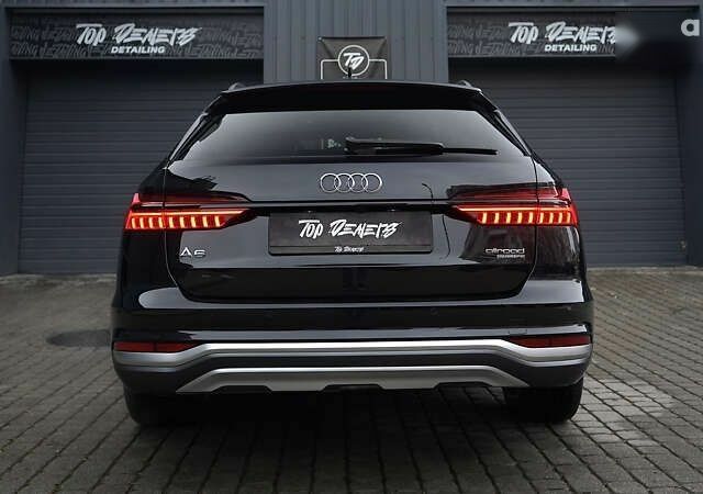 Ауди А6 Олроуд, объемом двигателя 2 л и пробегом 5 тыс. км за 64900 $, фото 15 на Automoto.ua