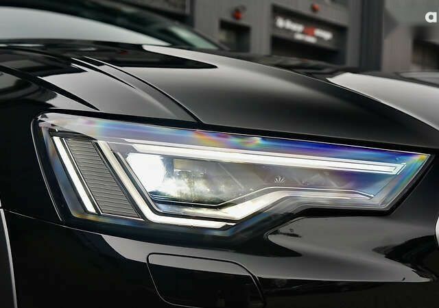 Ауди А6 Олроуд, объемом двигателя 2 л и пробегом 5 тыс. км за 64900 $, фото 3 на Automoto.ua