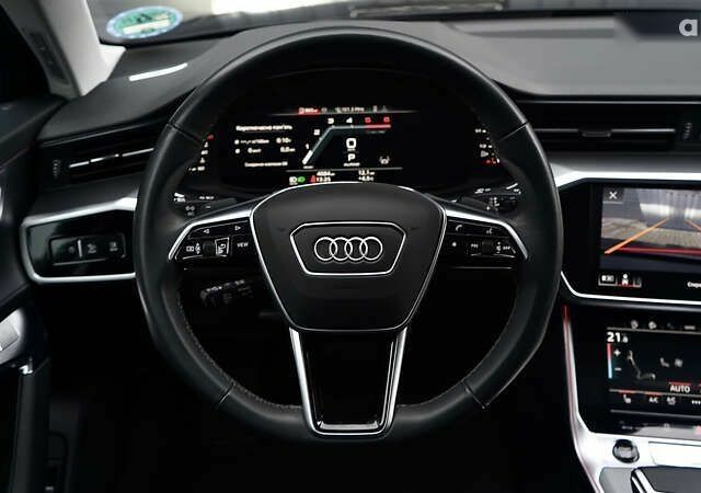 Ауди А6 Олроуд, объемом двигателя 2 л и пробегом 5 тыс. км за 64900 $, фото 27 на Automoto.ua