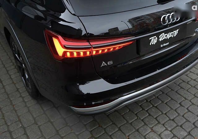 Ауди А6 Олроуд, объемом двигателя 2 л и пробегом 5 тыс. км за 64900 $, фото 12 на Automoto.ua