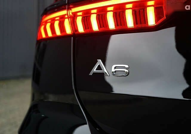 Ауди А6 Олроуд, объемом двигателя 2 л и пробегом 5 тыс. км за 64900 $, фото 16 на Automoto.ua