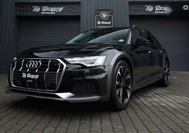 Ауди А6 Олроуд, объемом двигателя 2 л и пробегом 5 тыс. км за 64900 $, фото 9 на Automoto.ua
